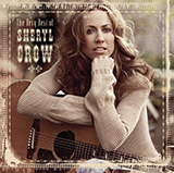 Sheryl Crow 'Everyday Is A Winding Road'