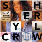 Sheryl Crow 'Strong Enough (for Acoustic Guitar, Voice and Cajón)'