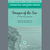 Shih Ching-Ju 'Images Of The Sea'