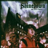 Shinedown 'Atmosphere'