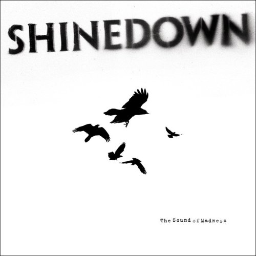 Easily Download Shinedown Printable PDF piano music notes, guitar tabs for Piano, Vocal & Guitar Chords (Right-Hand Melody). Transpose or transcribe this score in no time - Learn how to play song progression.