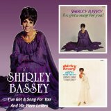 Shirley Bassey 'Big Spender (from Sweet Charity)'