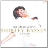 Shirley Bassey 'History Repeating'