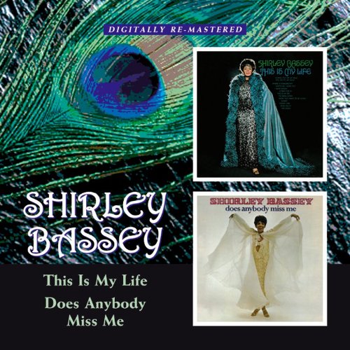 Easily Download Shirley Bassey Printable PDF piano music notes, guitar tabs for Piano, Vocal & Guitar Chords. Transpose or transcribe this score in no time - Learn how to play song progression.