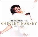 Shirley Bassey 'There Will Never Be Another You'