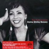 Shirley Bassey 'This Time'