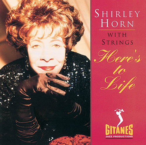 Easily Download Shirley Horn Printable PDF piano music notes, guitar tabs for Piano, Vocal & Guitar Chords (Right-Hand Melody). Transpose or transcribe this score in no time - Learn how to play song progression.