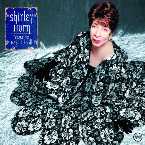 Easily Download Shirley Horn Printable PDF piano music notes, guitar tabs for Piano & Vocal. Transpose or transcribe this score in no time - Learn how to play song progression.