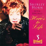 Shirley Horn 'You're Nearer'