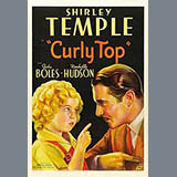 Shirley Temple 'Animal Crackers In My Soup'