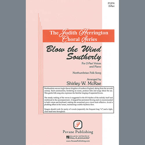 Easily Download Shirley W. McRae Printable PDF piano music notes, guitar tabs for Choir. Transpose or transcribe this score in no time - Learn how to play song progression.