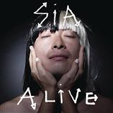 Sia 'Alive'