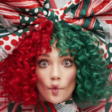 Sia 'Everyday Is Christmas'