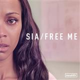 Sia 'Free Me'