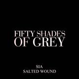 Sia 'Salted Wound'