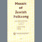 Sid Robinovitch 'Mosaic Of Jewish Folksongs'