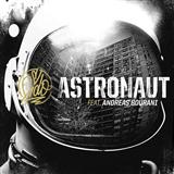 Sido 'Astronaut (featuring Andreas Bourani)'