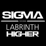 Sigma 'Higher (featuring Labrinth)'