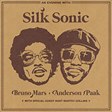 Silk Sonic 'Put On A Smile'