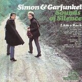 Simon & Garfunkel 'A Most Peculiar Man'