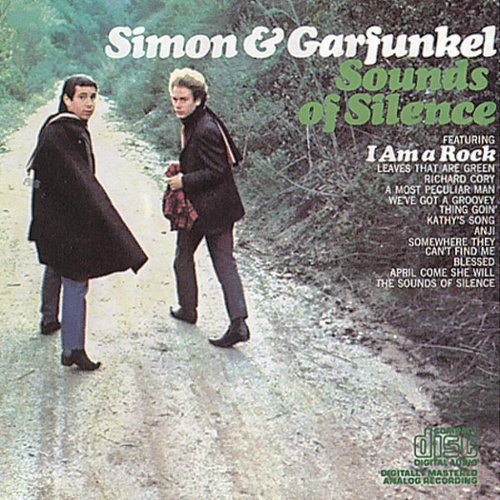 Easily Download Simon & Garfunkel Printable PDF piano music notes, guitar tabs for Piano, Vocal & Guitar Chords (Right-Hand Melody). Transpose or transcribe this score in no time - Learn how to play song progression.