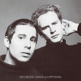 Simon & Garfunkel 'Bookends'