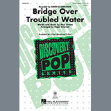 Simon & Garfunkel 'Bridge Over Troubled Water (arr. Roger Emerson)'