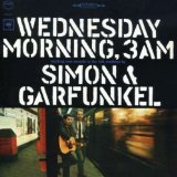 Simon & Garfunkel 'Last Night I Had The Strangest Dream'