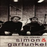 Simon & Garfunkel 'Red Rubber Ball'