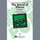 Simon & Garfunkel 'The Sound Of Silence (arr. Roger Emerson)'