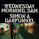 Simon & Garfunkel 'The Sound Of Silence'