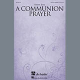 Simon Lole 'A Communion Prayer'