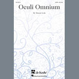Simon Lole 'Oculi Omnium'