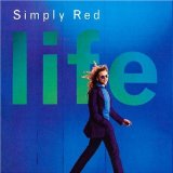 Simply Red 'Fairground'
