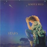 Simply Red 'Stars'