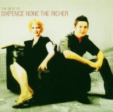 Sixpence None The Richer 'Kiss Me'