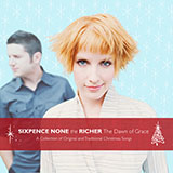 Sixpence None The Richer 'The Last Christmas Without You'