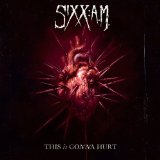 Sixx A.M. 'Lies Of The Beautiful People'