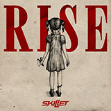 Skillet 'Circus For A Psycho'