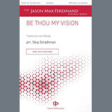 Skip Stradtman 'Be Thou My Vision'