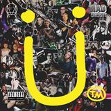 Skrillex & Diplo With Justin Bieber 'Where Are U Now'