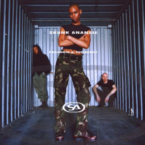 Easily Download Skunk Anansie Printable PDF piano music notes, guitar tabs for Guitar Chords/Lyrics. Transpose or transcribe this score in no time - Learn how to play song progression.