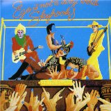Skyhooks 'Ego Is Not A Dirty Word'