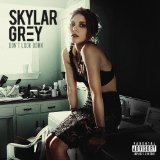 Skylar Grey 'Clear Blue Sky'