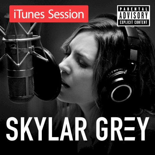 Skylar Grey 'Shit Man!'