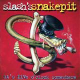 Slash's Snakepit 'Beggars And Hangers On'