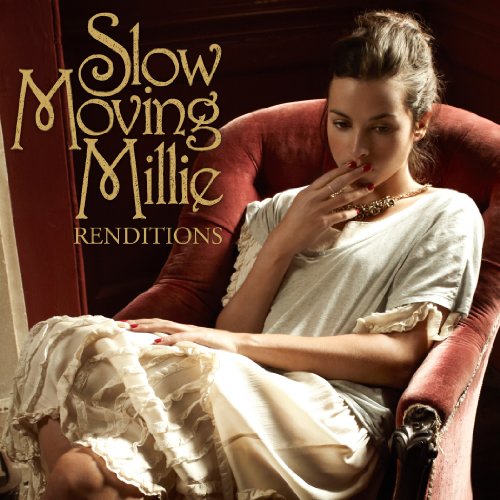 Easily Download Slow Moving Millie Printable PDF piano music notes, guitar tabs for Piano, Vocal & Guitar Chords. Transpose or transcribe this score in no time - Learn how to play song progression.