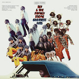 Sly & The Family Stone 'Thank You (Falletinme Be Mice Elf Again)'