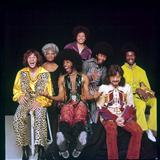Sly And The Family Stone 'Thank You (Falletinme Be Mice Elf Again)'