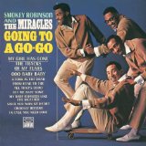 Smokey Robinson & The Miracles 'Going To A Go-Go'